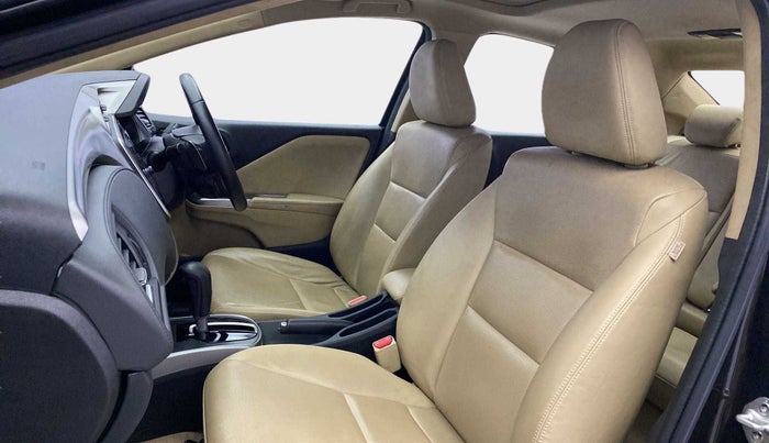 2018 Honda City 1.5L I-VTEC ZX CVT, Petrol, Automatic, 51,100 km, Right Side Front Door Cabin