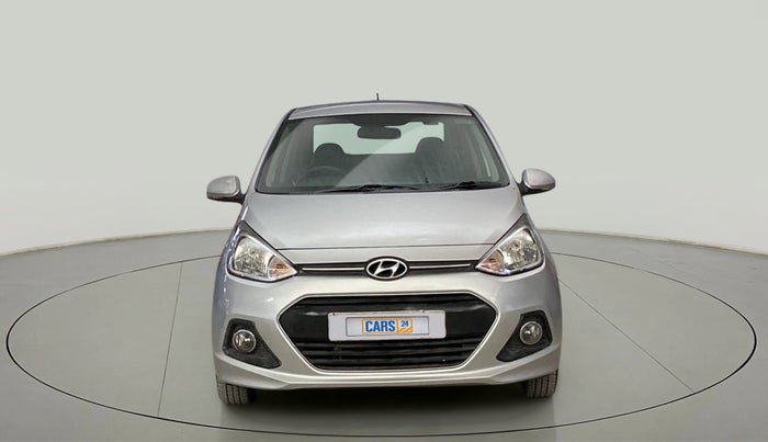 2016 Hyundai Xcent S 1.2 SPECIAL EDITION, Petrol, Manual, 47,962 km, Highlights