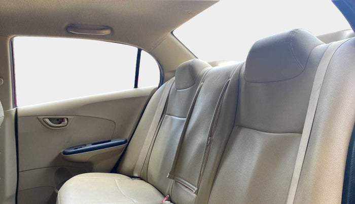 2015 Honda Amaze 1.2L I-VTEC S, Petrol, Manual, 49,289 km, Right Side Rear Door Cabin