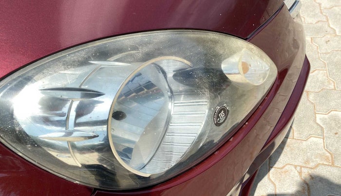 2015 Honda Amaze 1.2L I-VTEC S, Petrol, Manual, 49,289 km, Right headlight - Faded