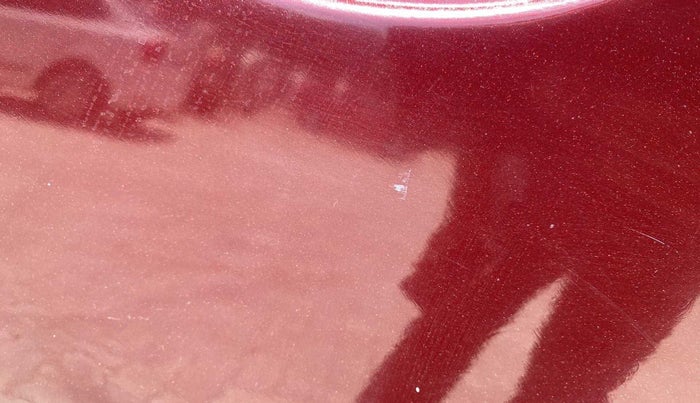 2015 Honda Amaze 1.2L I-VTEC S, Petrol, Manual, 49,289 km, Right rear door - Paint minor damage