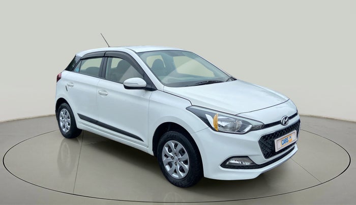 2016 Hyundai Elite i20 SPORTZ 1.4 CRDI, Diesel, Manual, 81,715 km, SRP