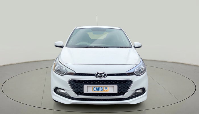 2016 Hyundai Elite i20 SPORTZ 1.4 CRDI, Diesel, Manual, 81,715 km, Highlights