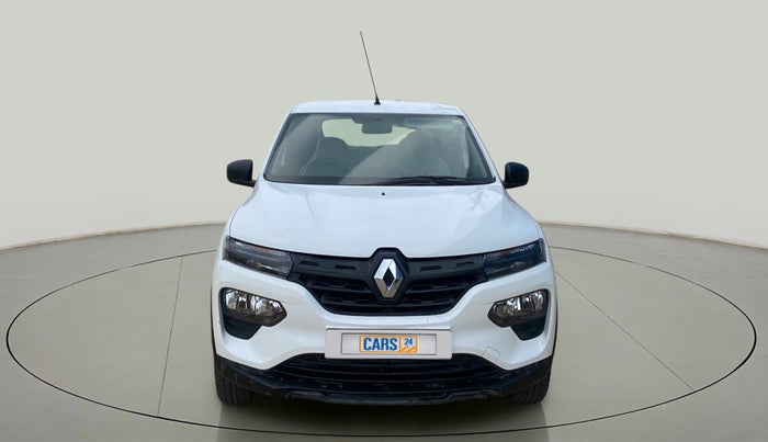 2020 Renault Kwid RXL 1.0, Petrol, Manual, 11,691 km, Highlights