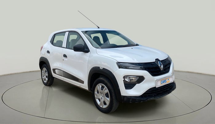 2020 Renault Kwid RXL 1.0, Petrol, Manual, 11,691 km, Right Front Diagonal