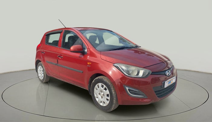 2012 Hyundai i20 MAGNA 1.2, Petrol, Manual, 73,279 km, SRP