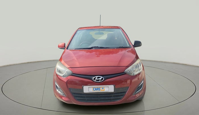 2012 Hyundai i20 MAGNA 1.2, Petrol, Manual, 73,279 km, Highlights