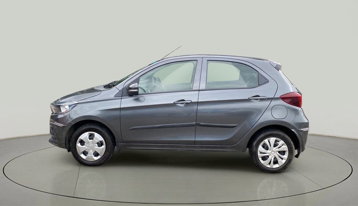 2021 Tata Tiago XT (O) PETROL, Petrol, Manual, 36,953 km, Left Side