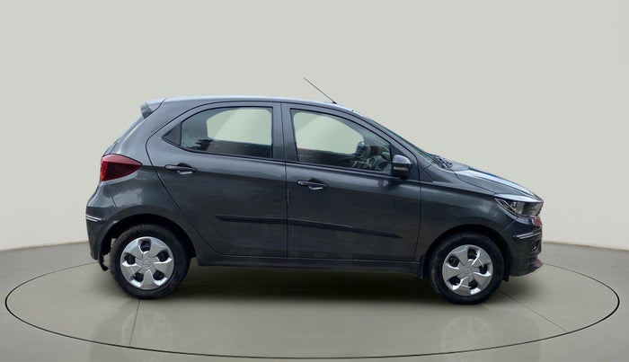 2021 Tata Tiago XT (O) PETROL, Petrol, Manual, 36,953 km, Right Side