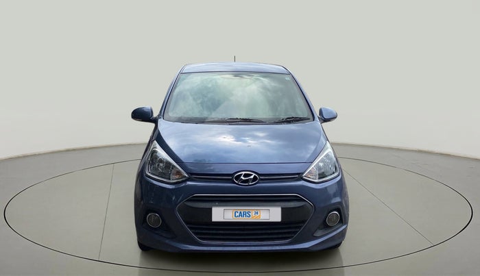 2014 Hyundai Xcent SX 1.2 (O), Petrol, Manual, 89,794 km, Highlights