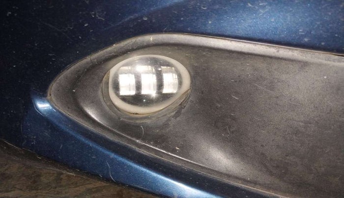 2016 Maruti Baleno DELTA CVT PETROL 1.2, Petrol, Automatic, 62,524 km, Right fog light - Not working