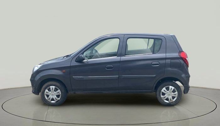 2013 Maruti Alto 800 LXI, Petrol, Manual, 98,399 km, Left Side