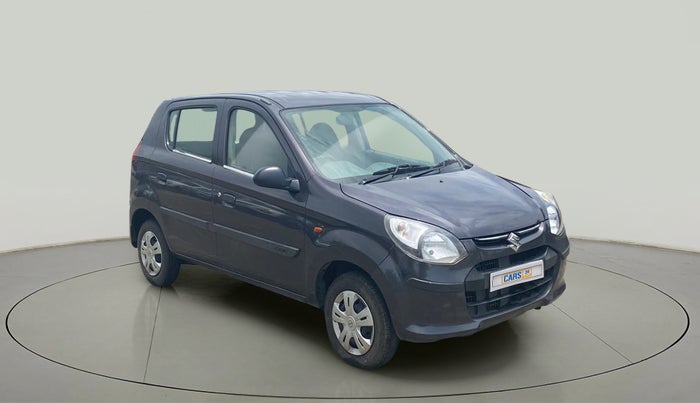 2013 Maruti Alto 800 LXI, Petrol, Manual, 98,399 km, Right Front Diagonal