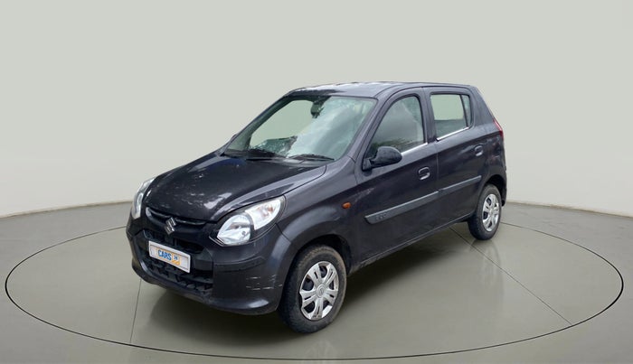 2013 Maruti Alto 800 LXI, Petrol, Manual, 98,399 km, Left Front Diagonal