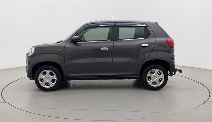 2023 Maruti S PRESSO VXI PLUS (O) AMT, Petrol, Automatic, 5,275 km, Left Side