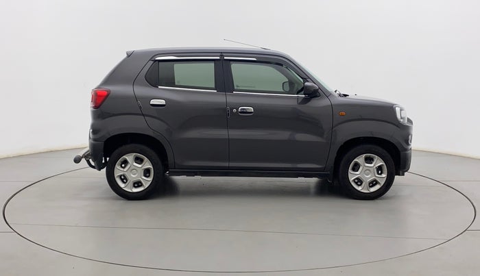 2023 Maruti S PRESSO VXI PLUS (O) AMT, Petrol, Automatic, 5,275 km, Right Side View