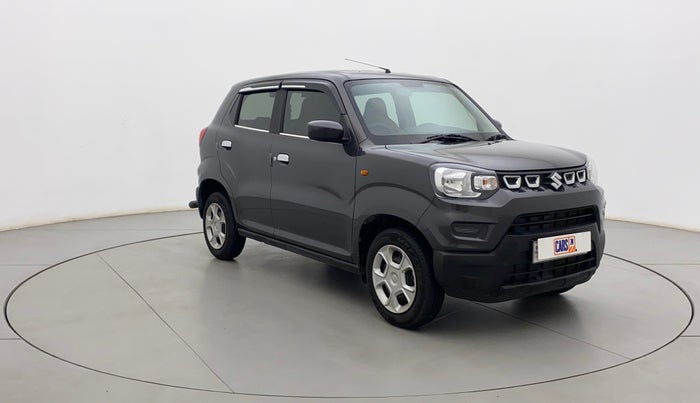 2023 Maruti S PRESSO VXI PLUS (O) AMT, Petrol, Automatic, 5,275 km, SRP