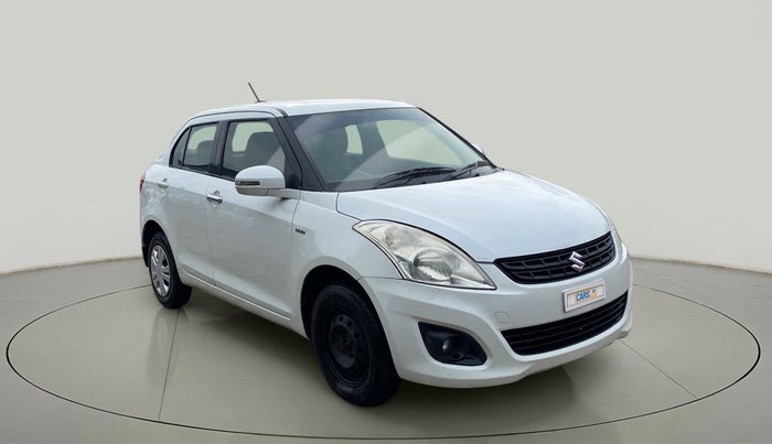 2012 Maruti Swift Dzire VDI, Diesel, Manual, 1,00,194 km, SRP