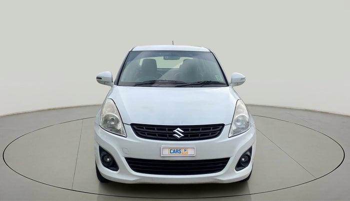 2012 Maruti Swift Dzire VDI, Diesel, Manual, 1,00,194 km, Highlights