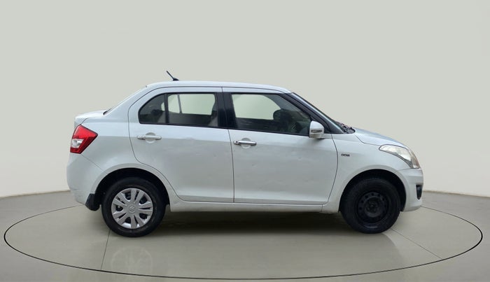 2012 Maruti Swift Dzire VDI, Diesel, Manual, 1,00,194 km, Right Side