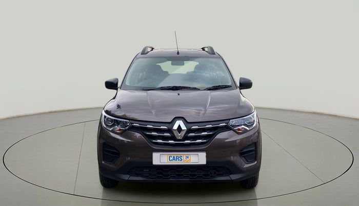 2022 Renault TRIBER RXL MT, Petrol, Manual, 781 km, Highlights