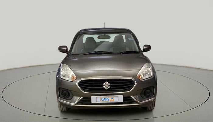 2017 Maruti Dzire VXI AMT, Petrol, Automatic, 29,675 km, Highlights