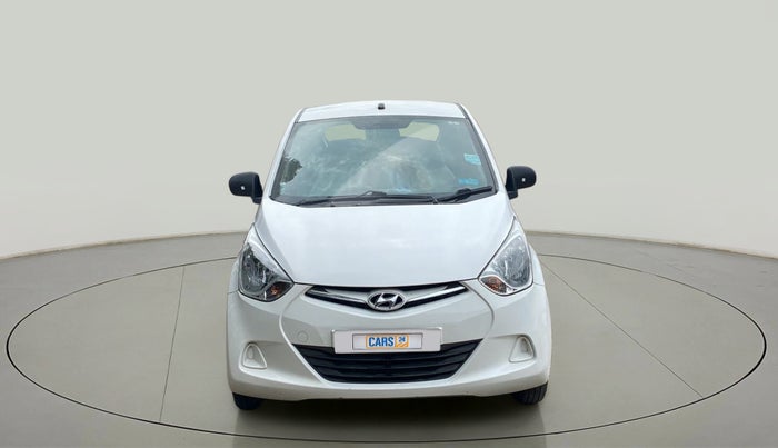 2015 Hyundai Eon D-LITE+, Petrol, Manual, 46,398 km, Highlights