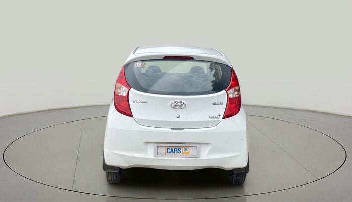 2015 Hyundai Eon D-LITE+, Petrol, Manual, 46,398 km, Back/Rear