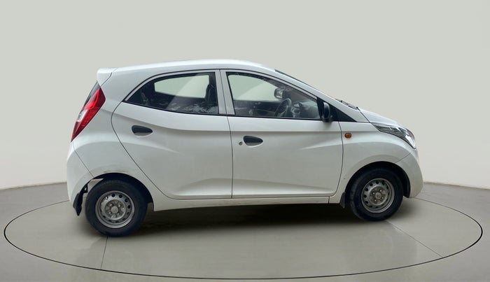 2015 Hyundai Eon D-LITE+, Petrol, Manual, 46,398 km, Right Side