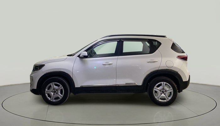 2020 KIA SONET HTK PLUS 1.0 IMT, Petrol, Manual, 2,951 km, Left Side