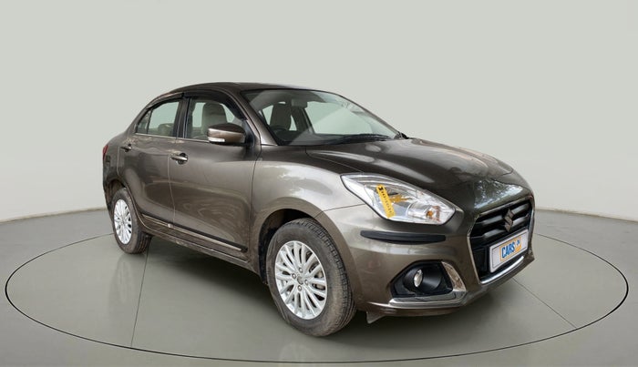 2022 Maruti Dzire ZXI, Petrol, Manual, 9,005 km, Right Front Diagonal