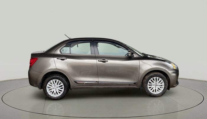 2022 Maruti Dzire ZXI, Petrol, Manual, 9,005 km, Right Side View