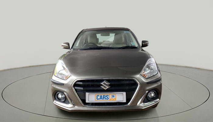 2022 Maruti Dzire ZXI, Petrol, Manual, 9,005 km, Highlights