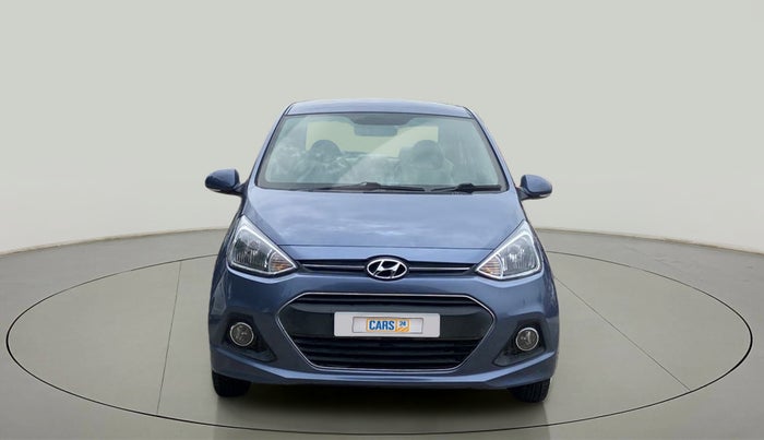 2014 Hyundai Xcent S (O) 1.2, Petrol, Manual, 67,042 km, Highlights