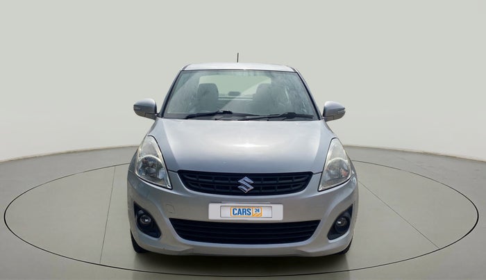 2014 Maruti Swift Dzire VXI, Petrol, Manual, 41,277 km, Highlights