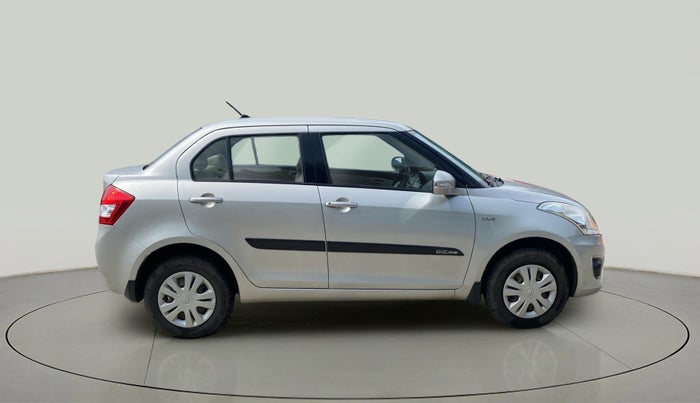 2014 Maruti Swift Dzire VXI, Petrol, Manual, 41,277 km, Right Side