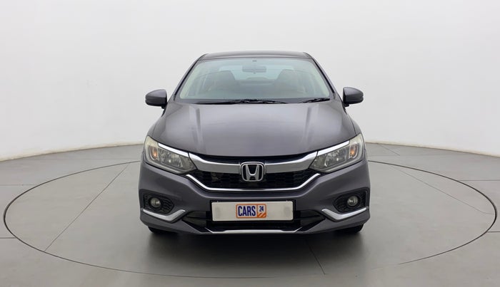 2018 Honda City 1.5L I-VTEC V MT, Petrol, Manual, 79,755 km, Highlights