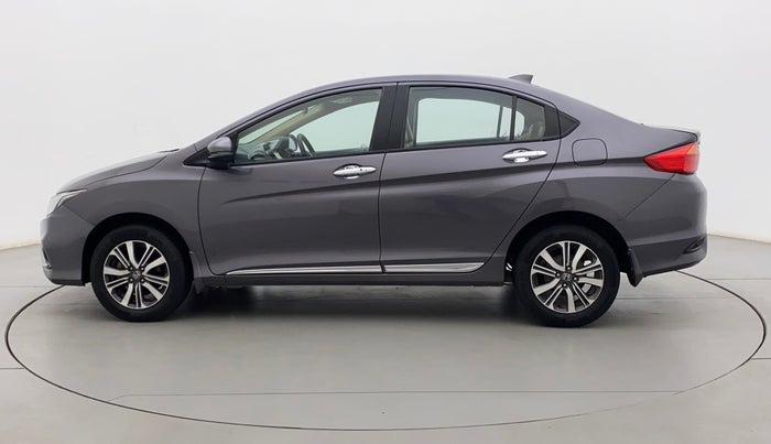 2018 Honda City 1.5L I-VTEC V MT, Petrol, Manual, 79,755 km, Left Side