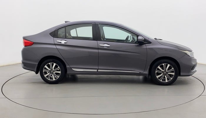 2018 Honda City 1.5L I-VTEC V MT, Petrol, Manual, 79,755 km, Right Side View