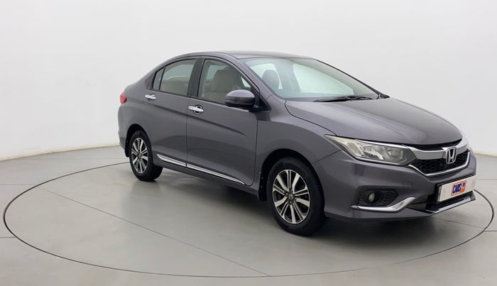 2018 Honda City 1.5L I-VTEC V MT, Petrol, Manual, 79,755 km, SRP