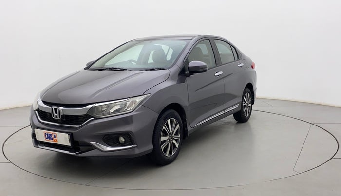 2018 Honda City 1.5L I-VTEC V MT, Petrol, Manual, 79,755 km, Left Front Diagonal