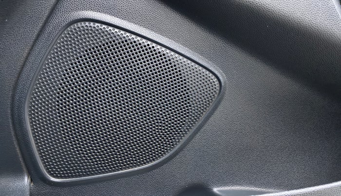 2018 Ford Ecosport 1.5TITANIUM TDCI, Diesel, Manual, 79,316 km, Speaker