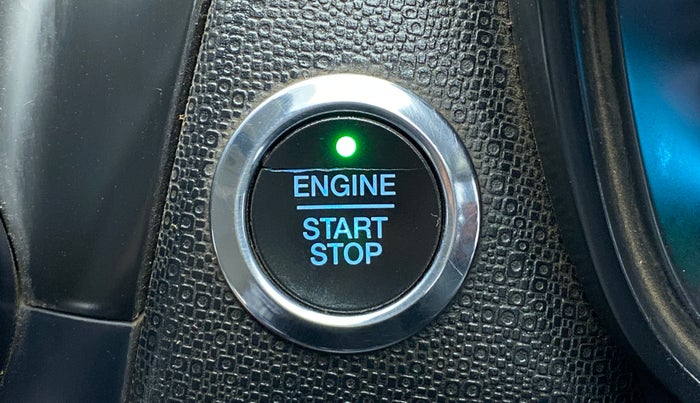 2018 Ford Ecosport 1.5TITANIUM TDCI, Diesel, Manual, 79,316 km, Keyless Start/ Stop Button