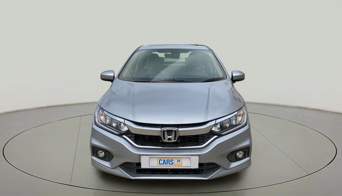 2019 Honda City 1.5L I-VTEC ZX, Petrol, Manual, 59,379 km, Highlights