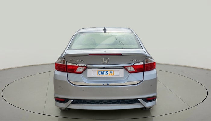 2019 Honda City 1.5L I-VTEC ZX, Petrol, Manual, 59,379 km, Back/Rear