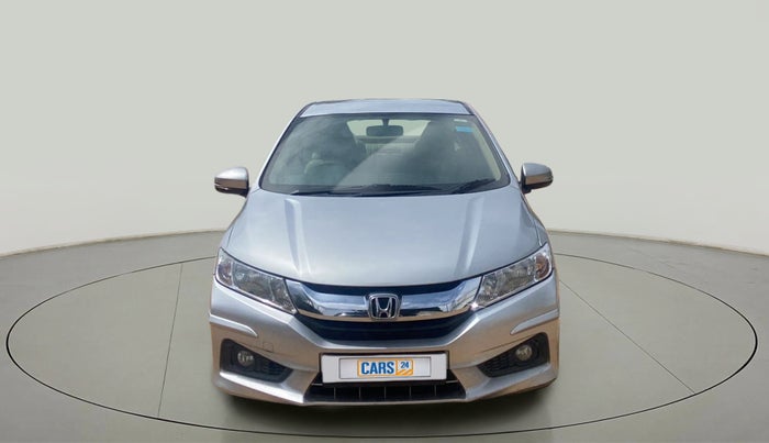 2015 Honda City 1.5L I-VTEC V MT, Petrol, Manual, 71,841 km, Highlights