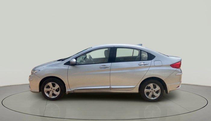 2015 Honda City 1.5L I-VTEC V MT, Petrol, Manual, 71,841 km, Left Side