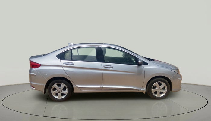 2015 Honda City 1.5L I-VTEC V MT, Petrol, Manual, 71,841 km, Right Side View