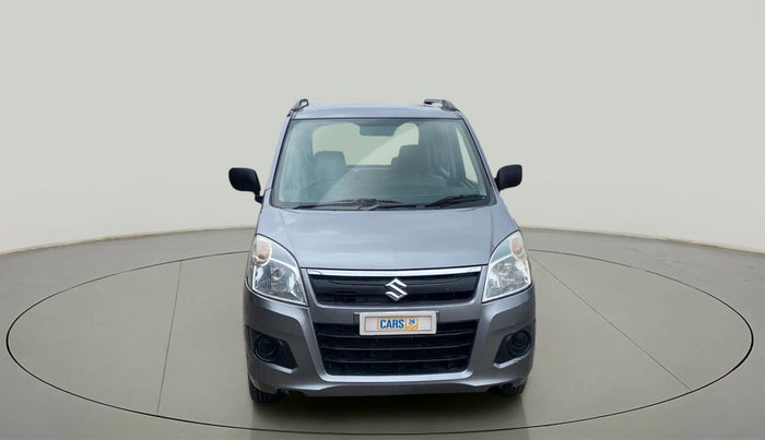 2013 Maruti Wagon R 1.0 LXI, Petrol, Manual, 44,631 km, Highlights