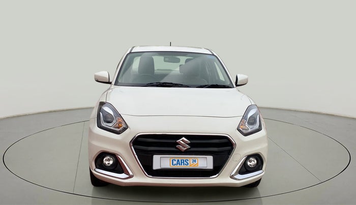 2020 Maruti Dzire ZXI Plus, Petrol, Manual, 21,416 km, Highlights